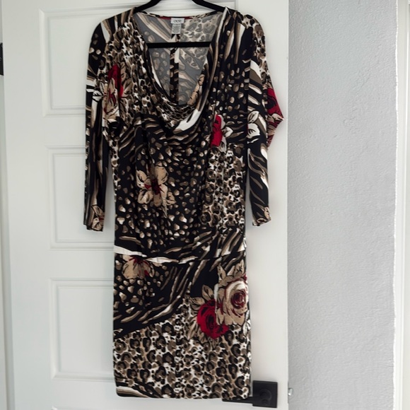 Cache Dresses & Skirts - Cache Mini Dress!